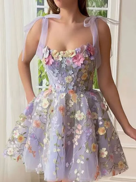 Dresses
